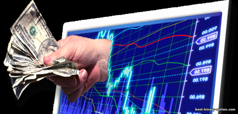 Binary Options Signals