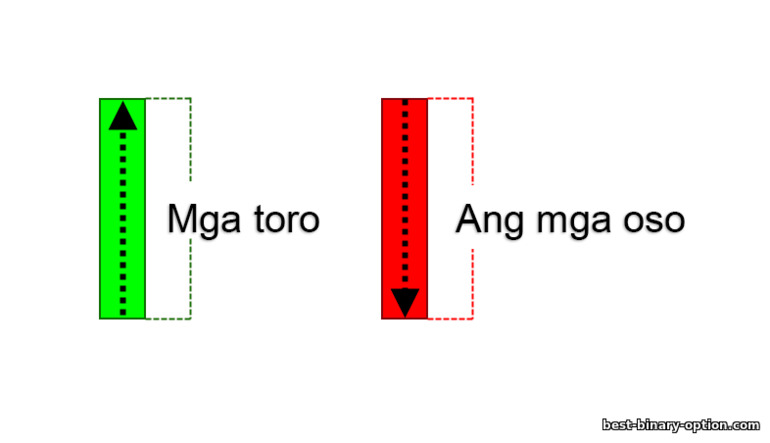 mga toro at may dalang mga kandilang Hapones