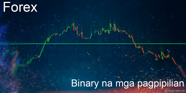 Forex o Binary Options