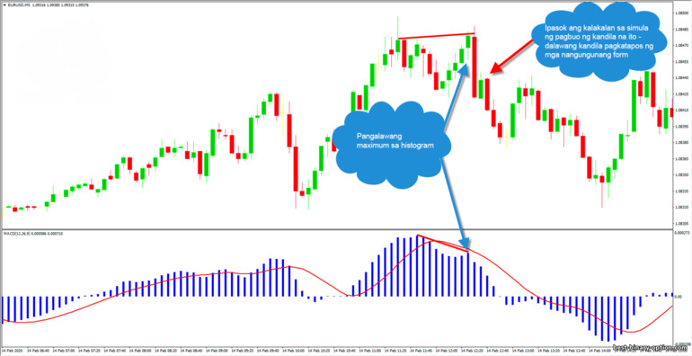 trading divergence sa binary options