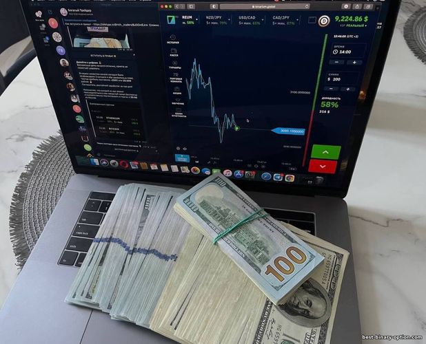 Paano kumikita ang mga broker ng Binary Options