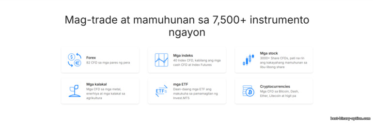 Saklaw ng Mga Asset sa Admirals