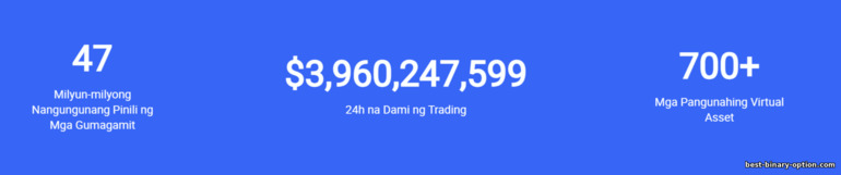 Mga Pangunahing Sukatan ng HTX Exchange