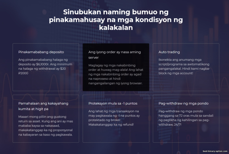 Pangunahing tampok ng ute.limited Pangunahing tampok ng ute.limited