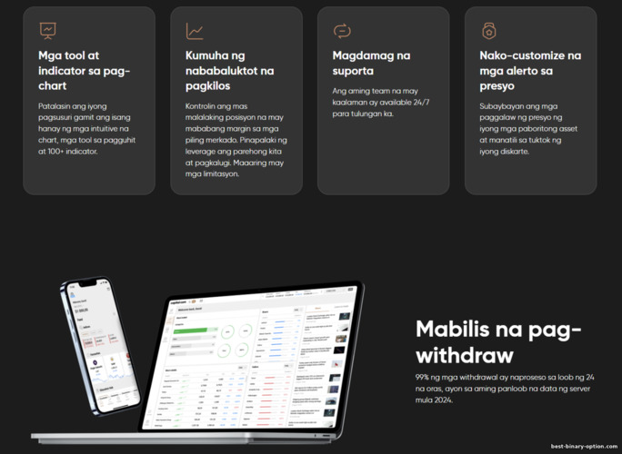 Capital.com para sa propesyonal na trader Capital.com para sa propesyonal na trader