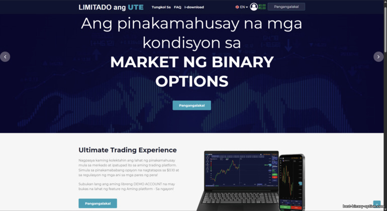 Opisyal na website ng ute.limited Opisyal na website ng ute.limited