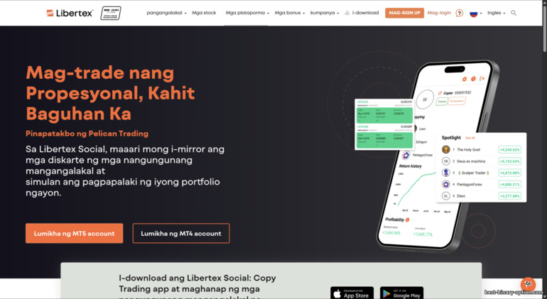 Copy trading sa Libertex — Forex Club Copy trading sa Libertex — Forex Club